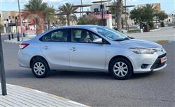 تۆیۆتا یارس